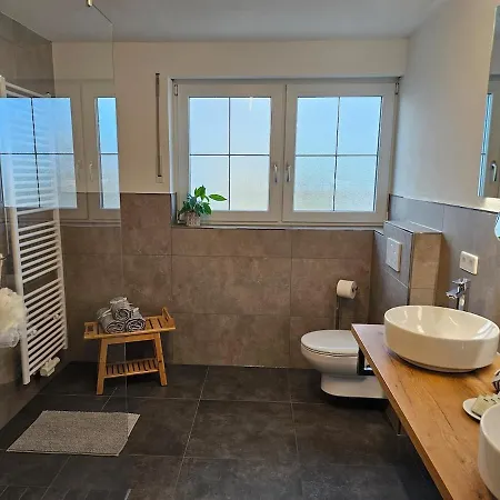 Апартаменты Reimann Mit Kostenloser Albcard Блаубойрен