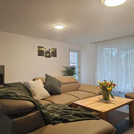 Апартаменты Reimann Mit Kostenloser Albcard