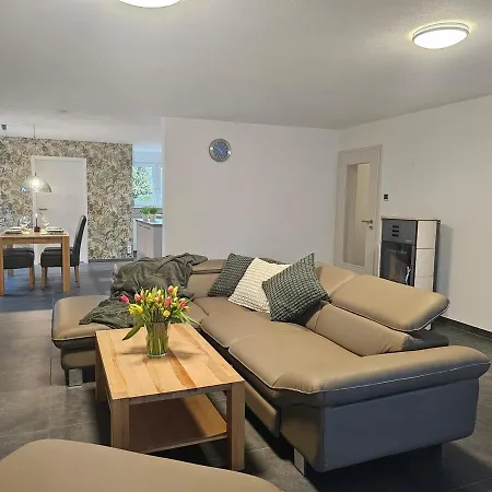 Reimann Mit Kostenloser Albcard Апартаменты *