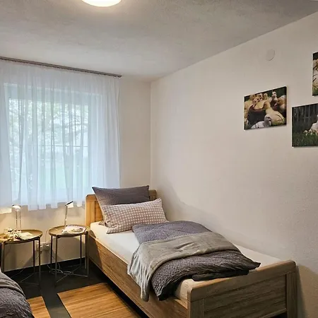 Reimann Mit Kostenloser Albcard Апартаменты