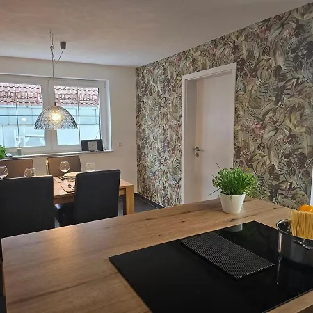 Reimann Mit Kostenloser Albcard Апартаменты *