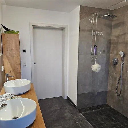 Апартаменты Reimann Mit Kostenloser Albcard