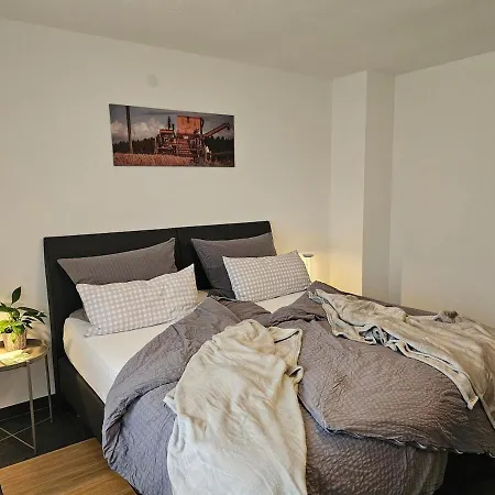 Reimann Mit Kostenloser Albcard Апартаменты Блаубойрен