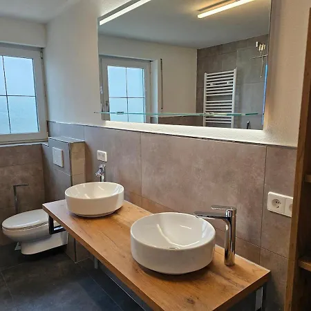 Апартаменты Reimann Mit Kostenloser Albcard Блаубойрен